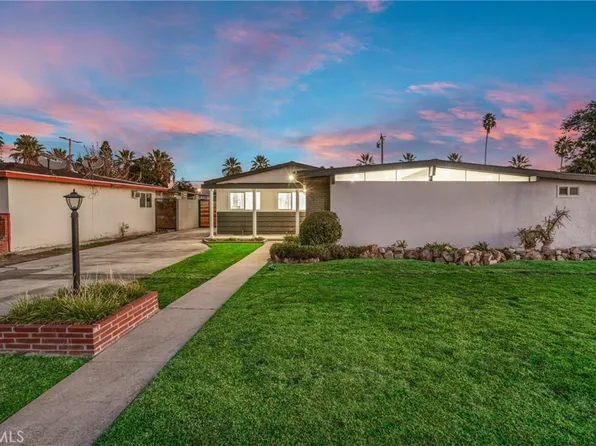 15715 Rumson St, La Puente, CA 91745