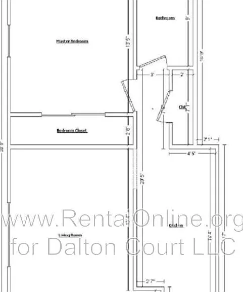 1814 Dalton Ct #8 — Photo 10