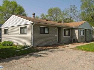4007 Claire St, Madison, WI 53716