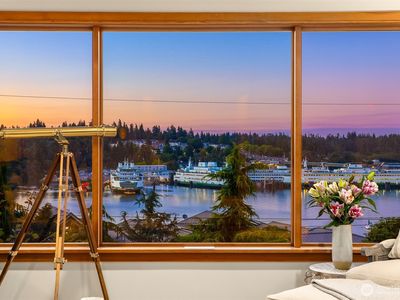 5788 Packard Lane NE, Bainbridge Island, WA, 98110