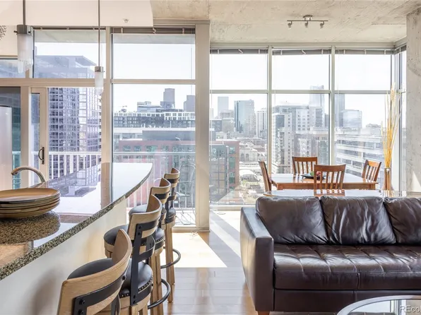 1700 Bassett Street #1508, Denver, CO 80202