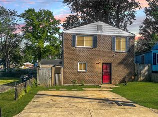 924 Elfin Ave, Capitol Heights, MD