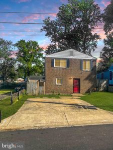 924 Elfin Ave, Capitol Heights, MD, 20743