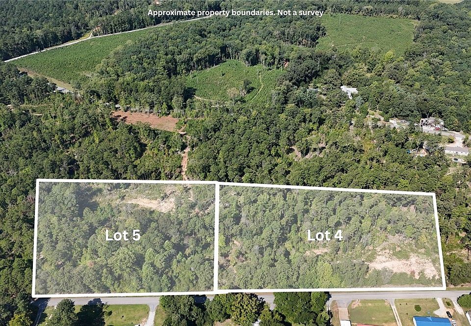 1st image of 4 & 5 Rock Crusher Rd