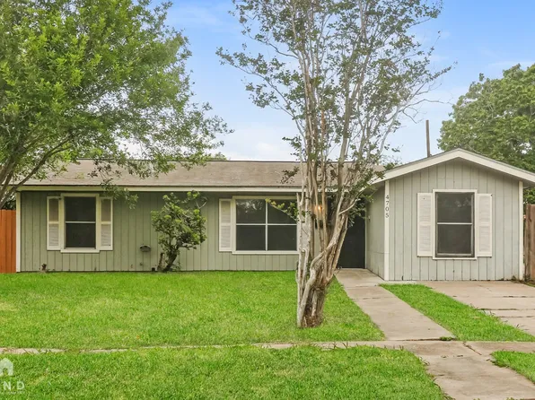 4705 Wynona Dr, Corpus Christi, TX 78411