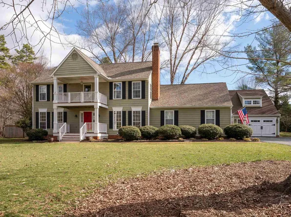 2180 Meadowfield Way, Charlottesville, VA 22911