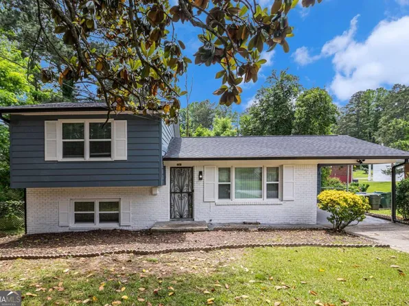 479 Charter Oak Dr SW, Atlanta, GA 30331