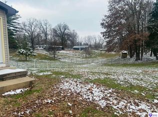 6420 Flaherty Rd, Vine Grove, KY 40175