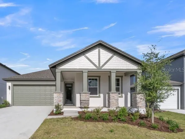 2189 Gold Dust Dr, Minneola, FL 34715