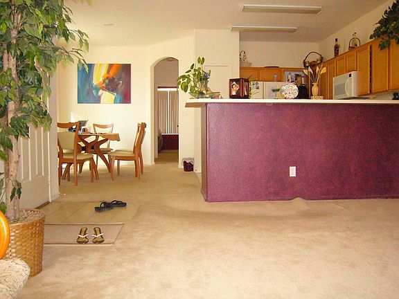 Spacious