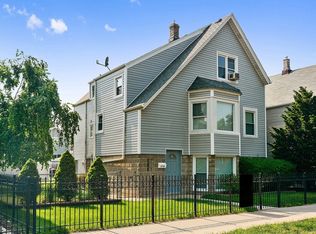 3730 N Albany Ave, Chicago, IL 60618