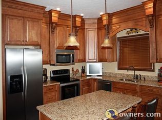 295 Lakewood Dr, Minster, OH 45865