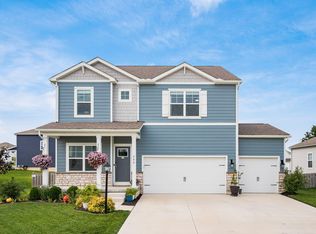 286 Aaron Dr, Delaware, OH 43015
