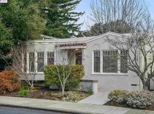 1112 Willow St, Alameda, CA