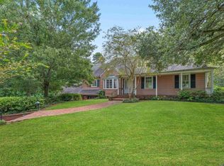 658 Nelson Dr, Baton Rouge, LA 70808