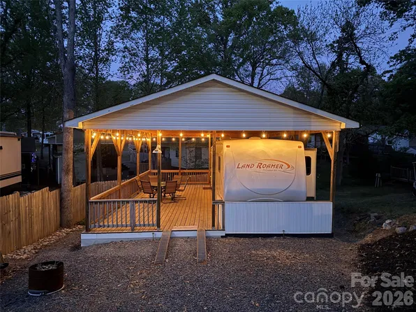 106 Musket Trl #C127, Mount Gilead, NC 27306