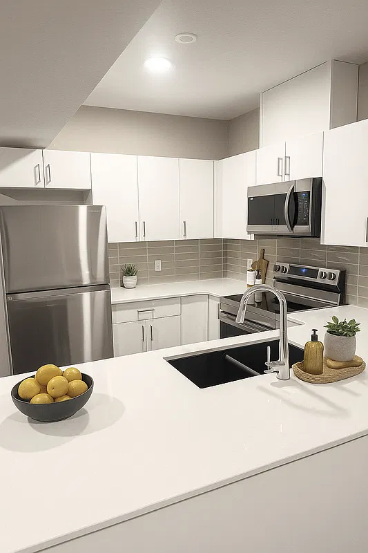 1 bed, 1.0 bath, $1,100 — Photo 1