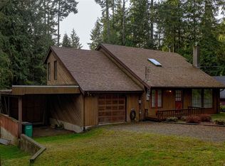 2682 Sunny Glades Ln, Cowichan Valley, BC V8H 2G4
