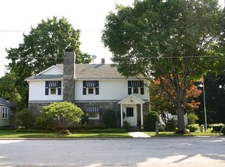 13 Dubois St, Pt Jervis, NY