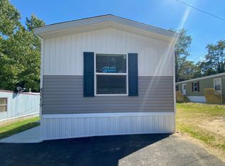 48219 Terrace Rd #324, Lexington Park, MD 20653