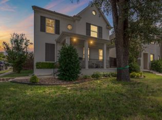 2409 W Robert St, Fort Worth, TX 76110