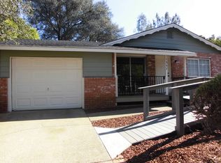 1357 Jeffries Ave, Anderson, CA 96007