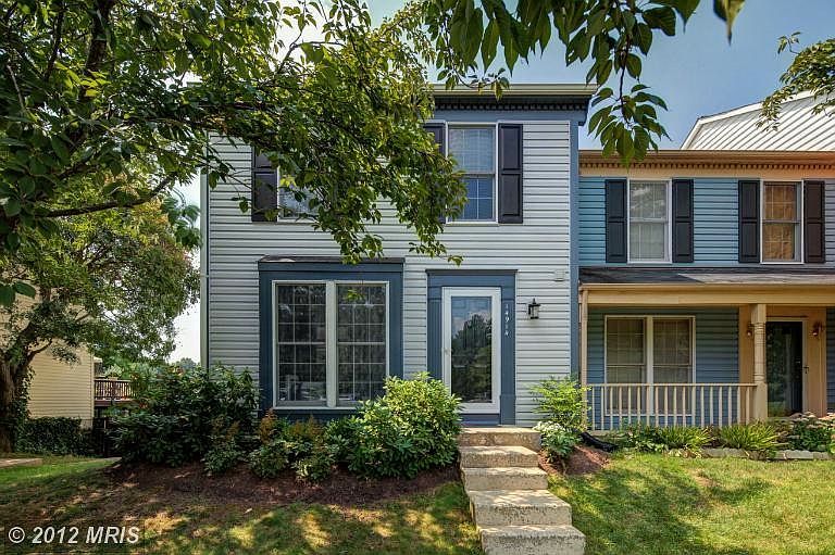 1st image of 14914 Forest Landing Cir