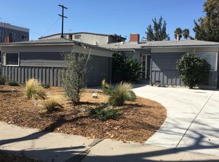5215 Lemona Ave, Van Nuys, CA 91411