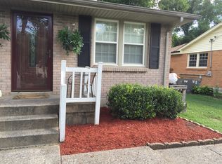 129 Cline Ave, Hendersonville, TN 37075
