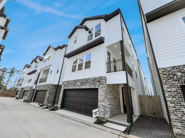 723 Marcella St #B, Houston, TX 77091