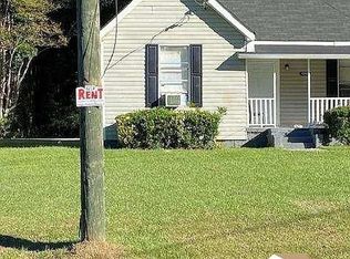 1260 Conley Rd, Forest Park, GA 30297