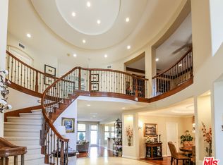 20145 Via Cellini, Northridge, CA 91326