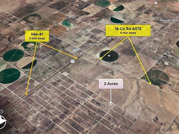 3rd image of 129 Otero
