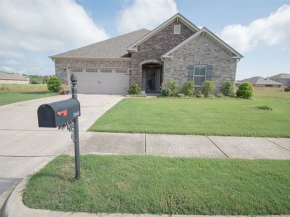 4th image of 2460 Bell Manor Dr SW