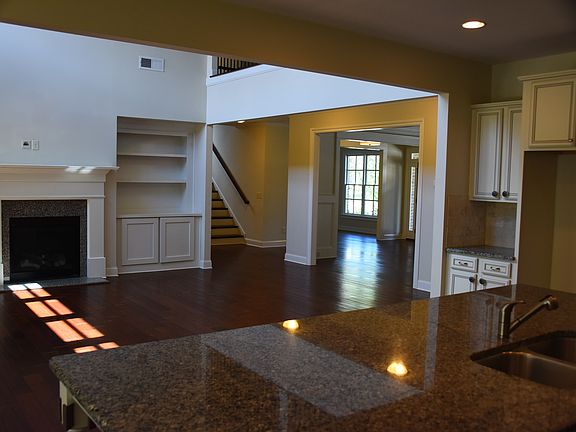 Open Concept