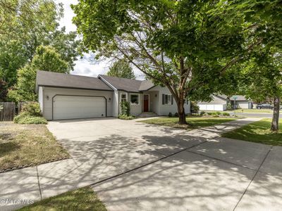 1221 E Elderberry Cir, Coeur D Alene, ID, 83815