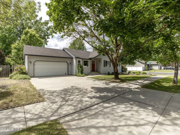 1221 E Elderberry Cir, Coeur D Alene, ID 83815