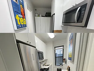 Rented by Buchbinder & Warren