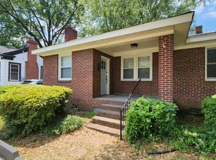 2927 Columbia Ave, Columbia, SC 29201