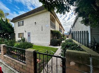 1606 257th St #3, Harbor City, CA 90710