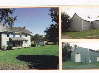 567 Ellis Artley Rd, Pennsdale, PA 17756