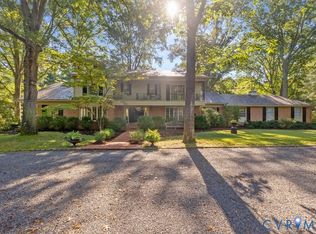5 Cedaridge Rd, Henrico, VA 23229