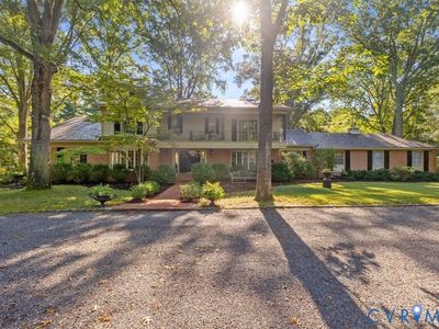 5 Cedaridge Rd, Henrico, VA, 23229