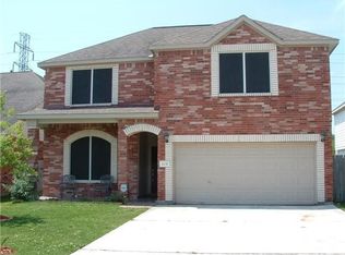 1131 Pennygent Ln, Channelview, TX 77530