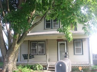 607 Olive St, Carthage, MO 64836