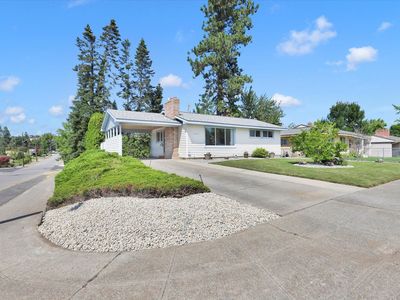 3222 W Eloika Ave, Spokane, WA, 99205