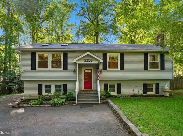 12203 Wilderness Park Dr, Spotsylvania, VA 22551