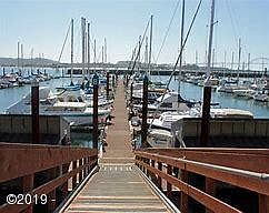 1st image of Embarcadero Moorage Slip