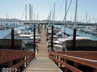 Embarcadero Moorage Slip, Newport, OR 97365