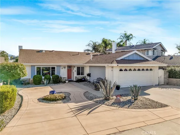 19648 Lonerock St, Santa Clarita, CA 91351